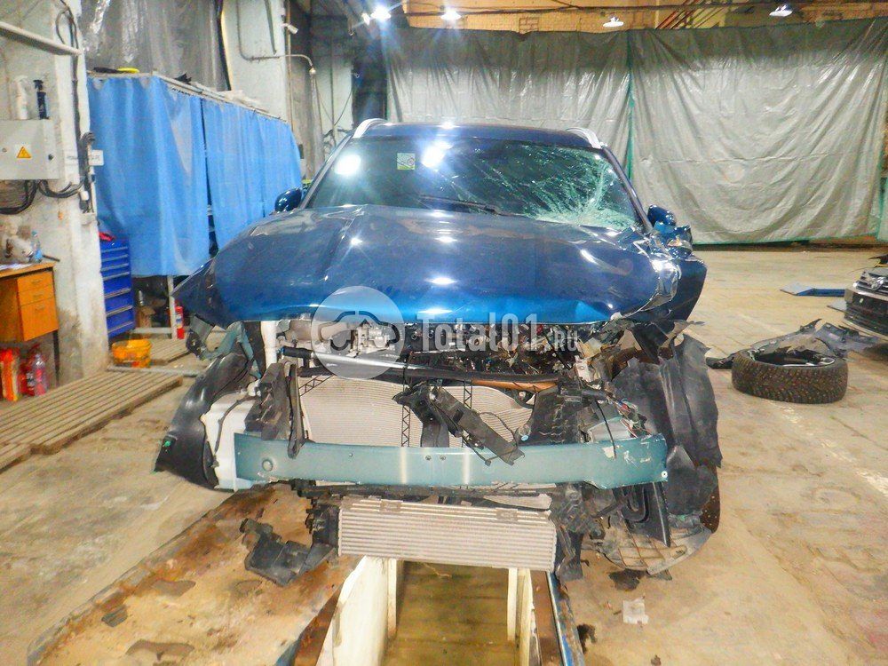 Фото Geely Monjaro 4