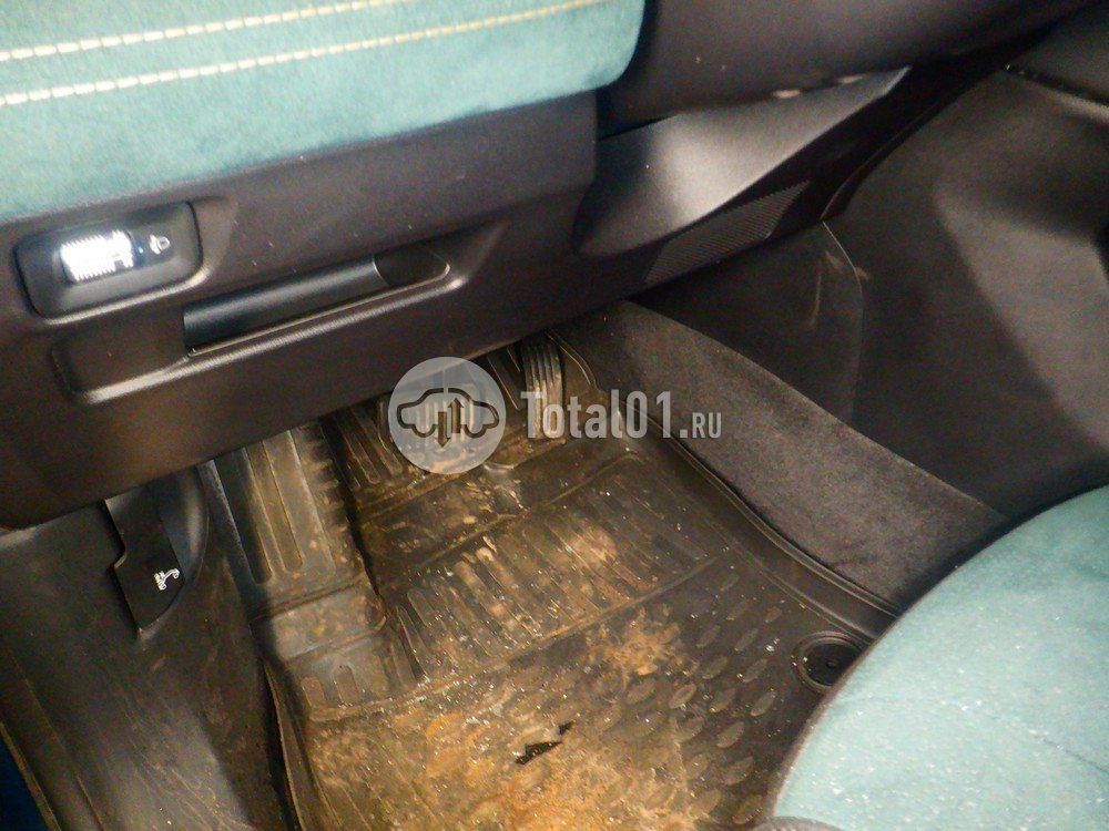 Фото Geely Monjaro 40