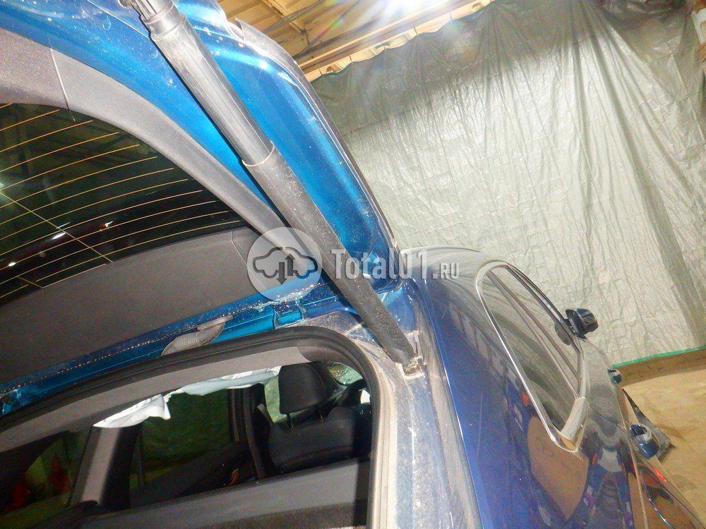 Фото Geely Monjaro 86