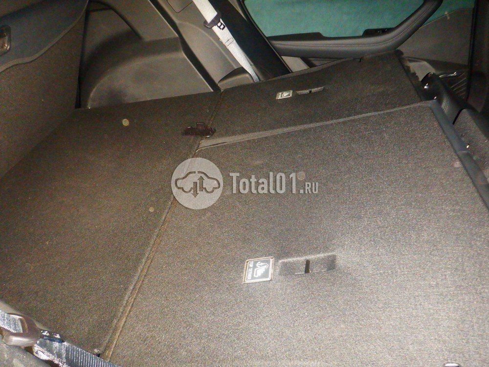 Фото Geely Monjaro 96