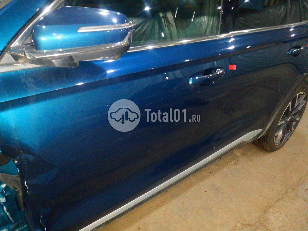 Фото Geely Monjaro 184