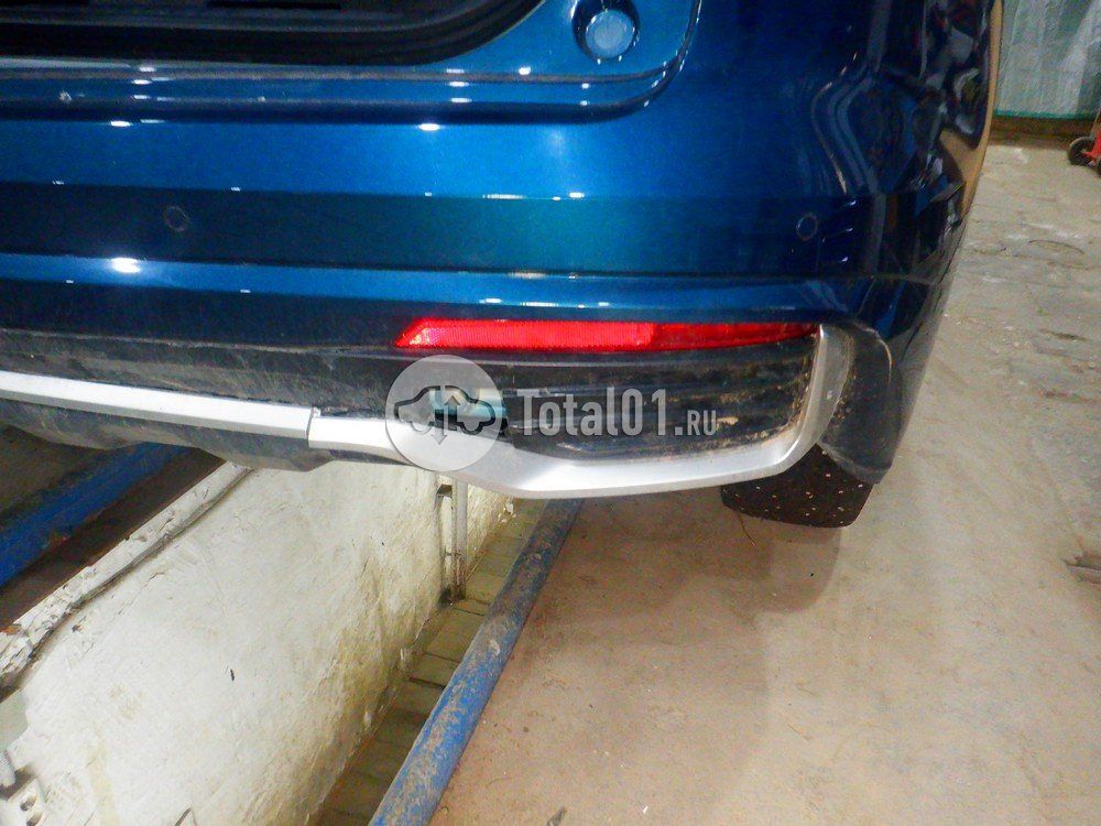 Фото Geely Monjaro 202