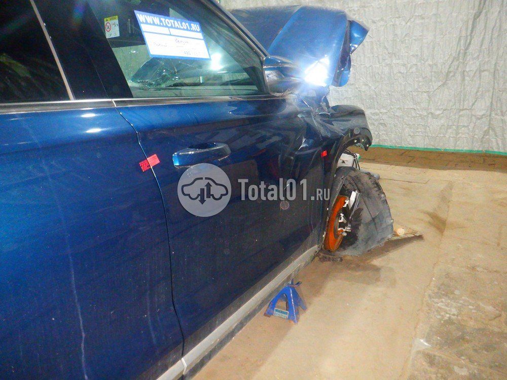 Фото Geely Monjaro 210