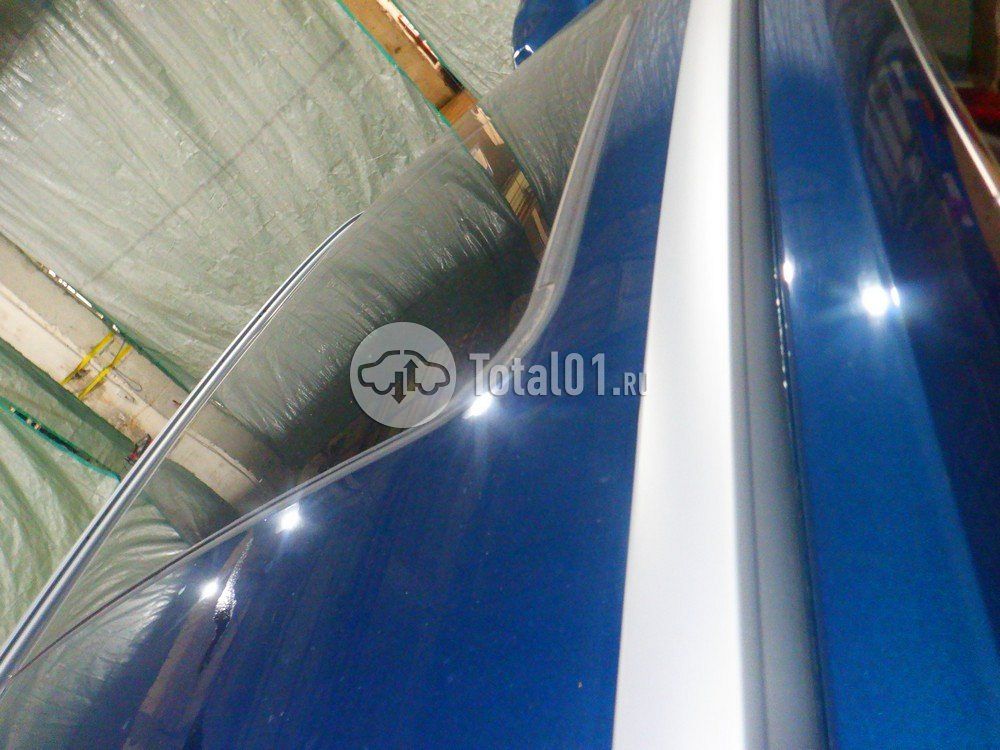 Фото Geely Monjaro 214