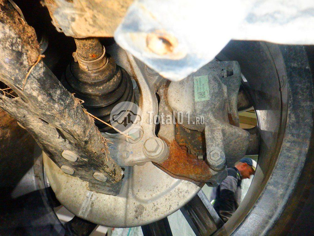 Фото Geely Monjaro 226