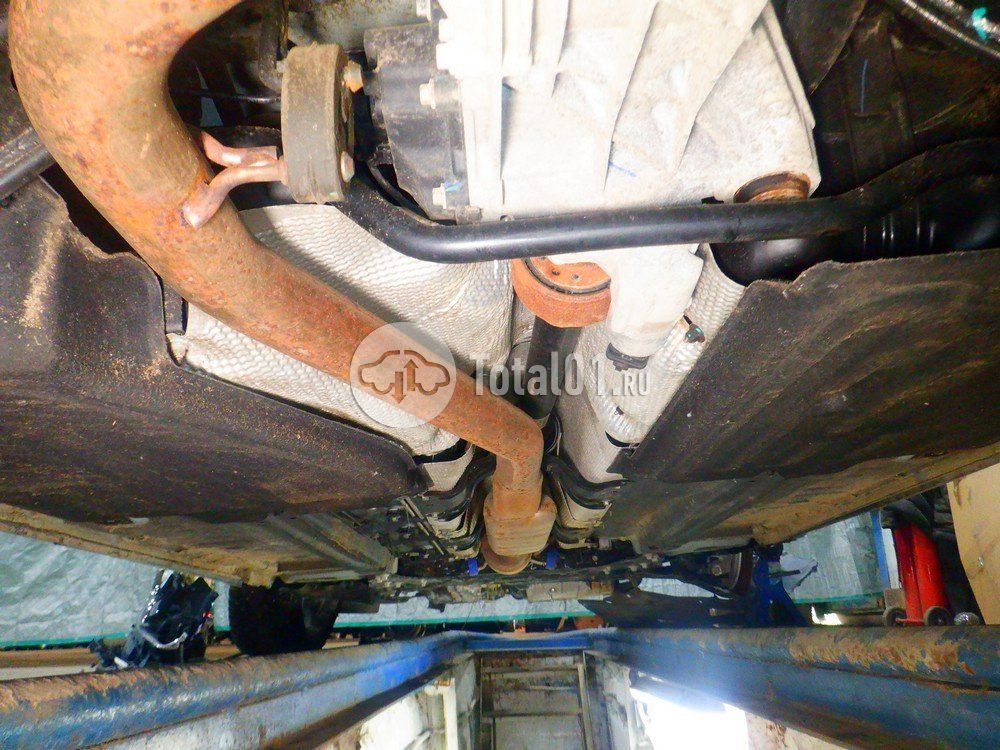 Фото Geely Monjaro 280