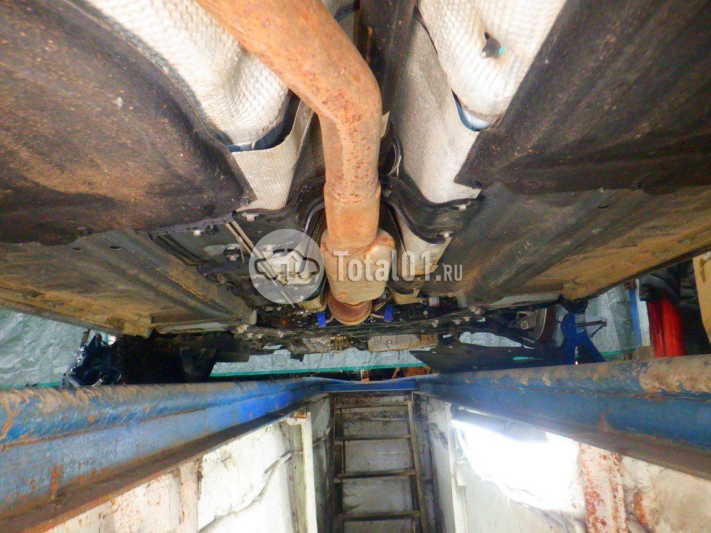 Фото Geely Monjaro 284