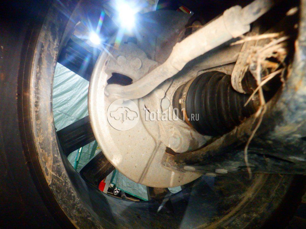 Фото Geely Monjaro 298