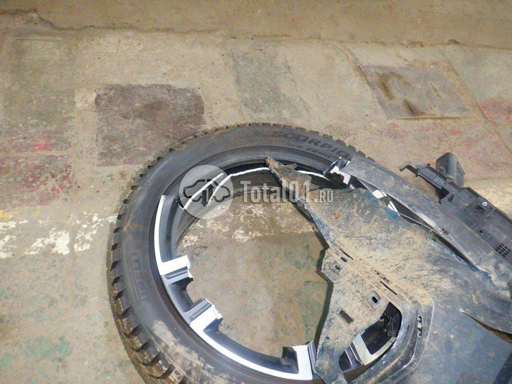 Фото Geely Monjaro 312