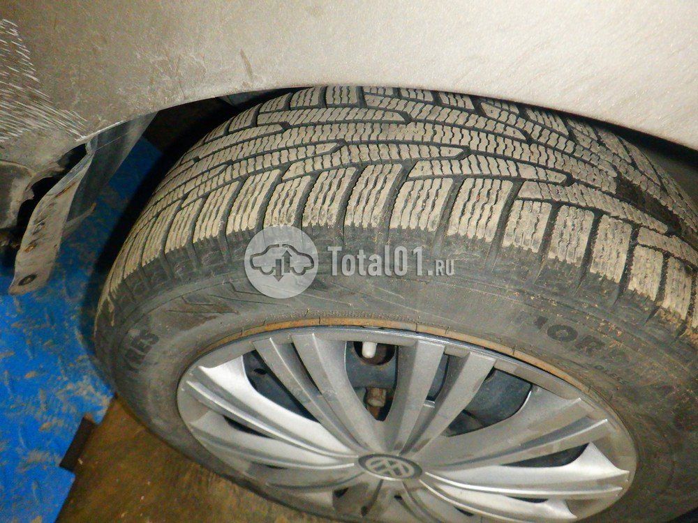 Фото Volkswagen Polo 22