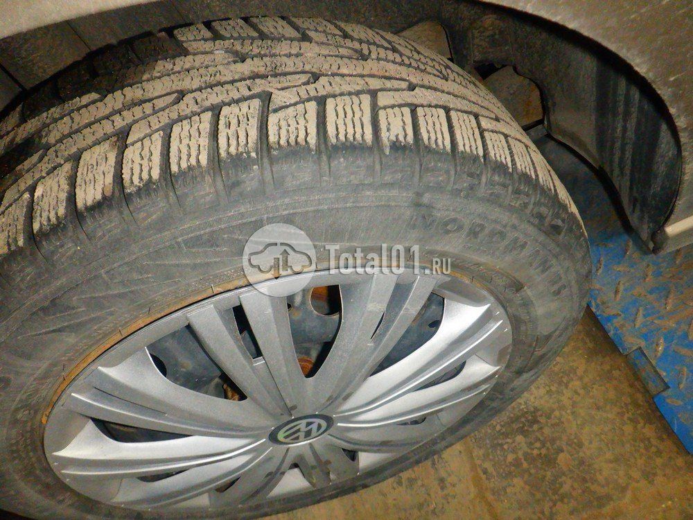 Фото Volkswagen Polo 26