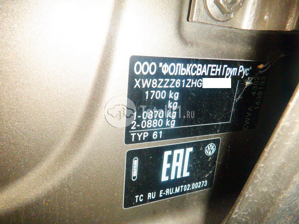 Фото Volkswagen Polo 36
