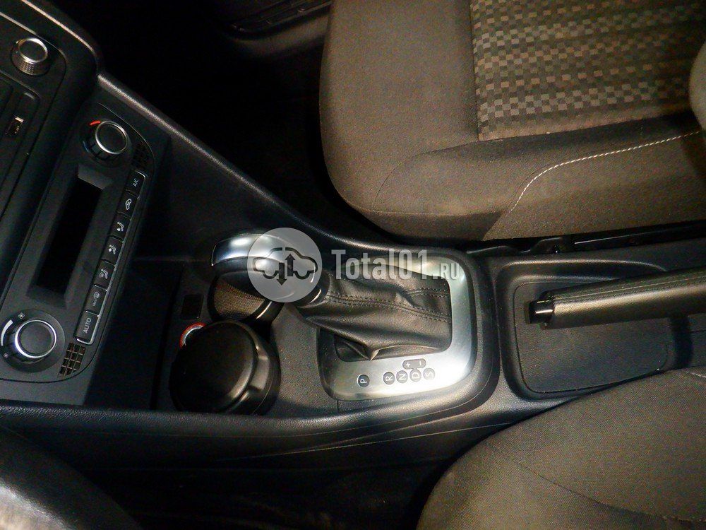 Фото Volkswagen Polo 54
