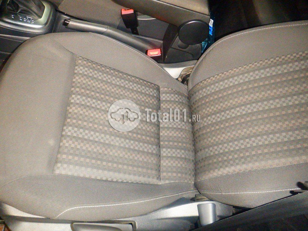 Фото Volkswagen Polo 56