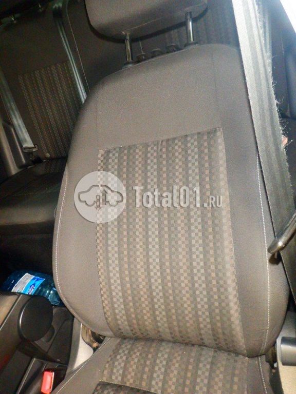 Фото Volkswagen Polo 58