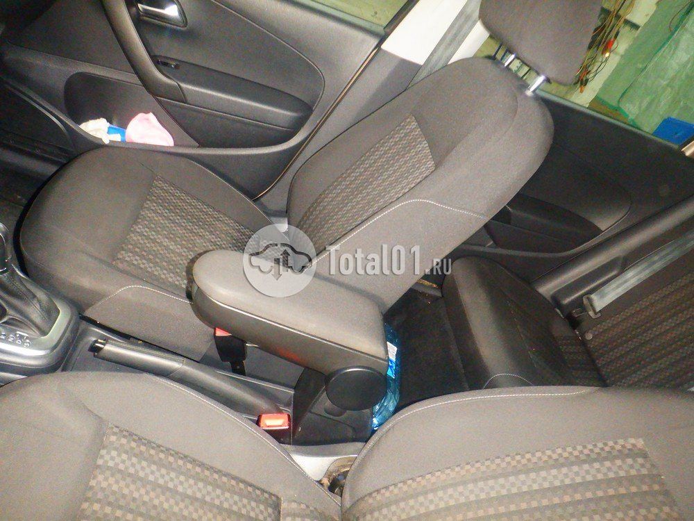 Фото Volkswagen Polo 62