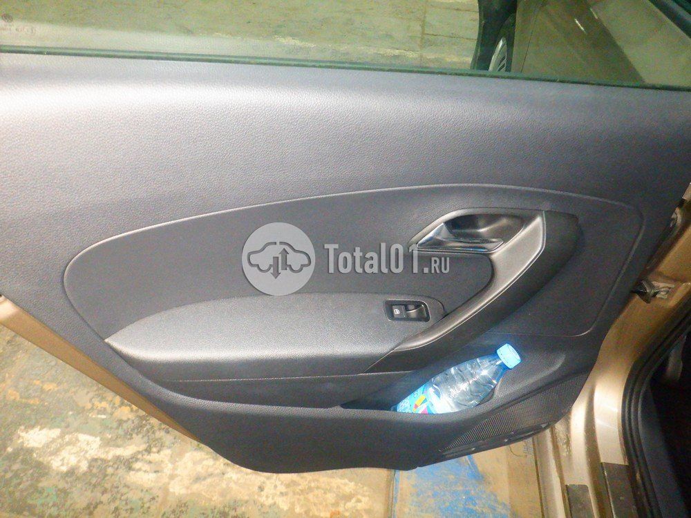 Фото Volkswagen Polo 64