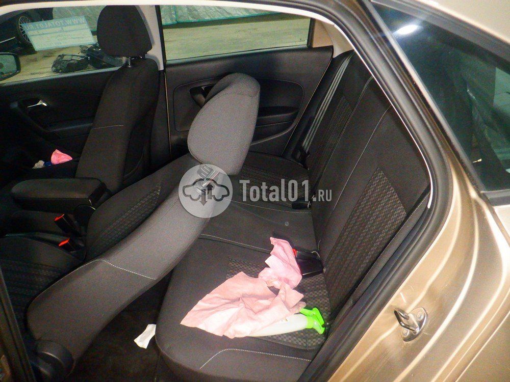 Фото Volkswagen Polo 66