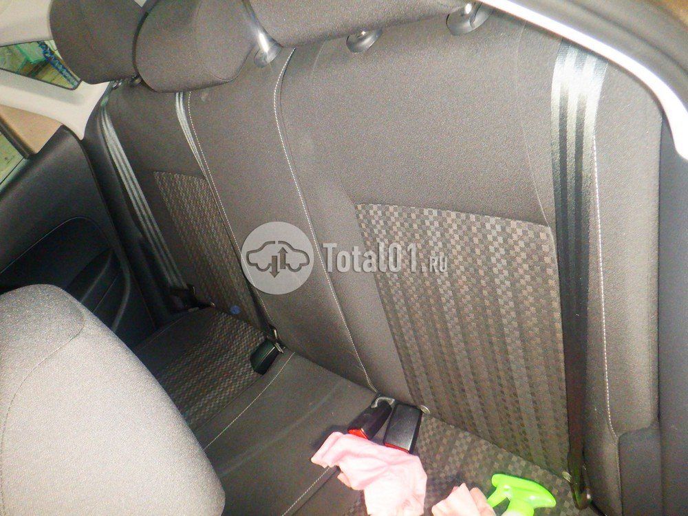 Фото Volkswagen Polo 70