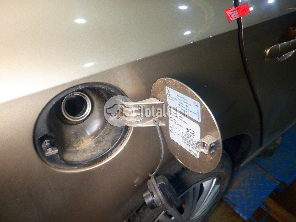 Фото Volkswagen Polo 90