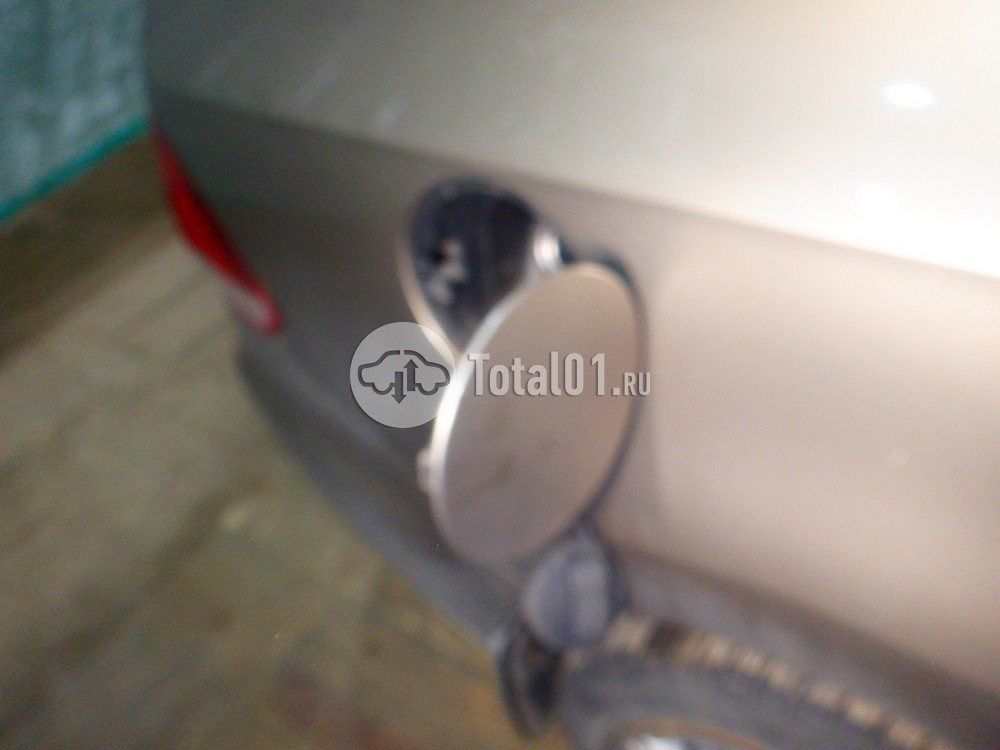 Фото Volkswagen Polo 94