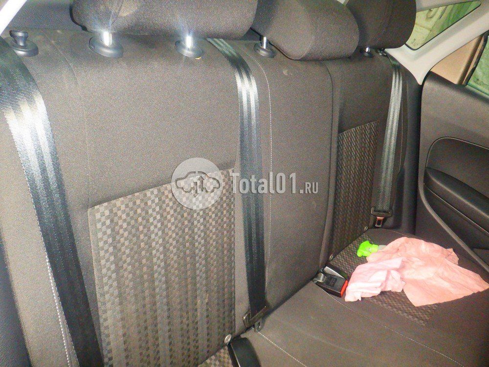 Фото Volkswagen Polo 102
