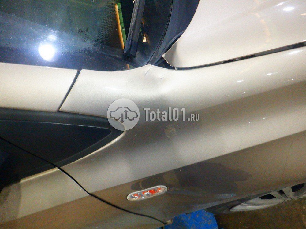 Фото Volkswagen Polo 106
