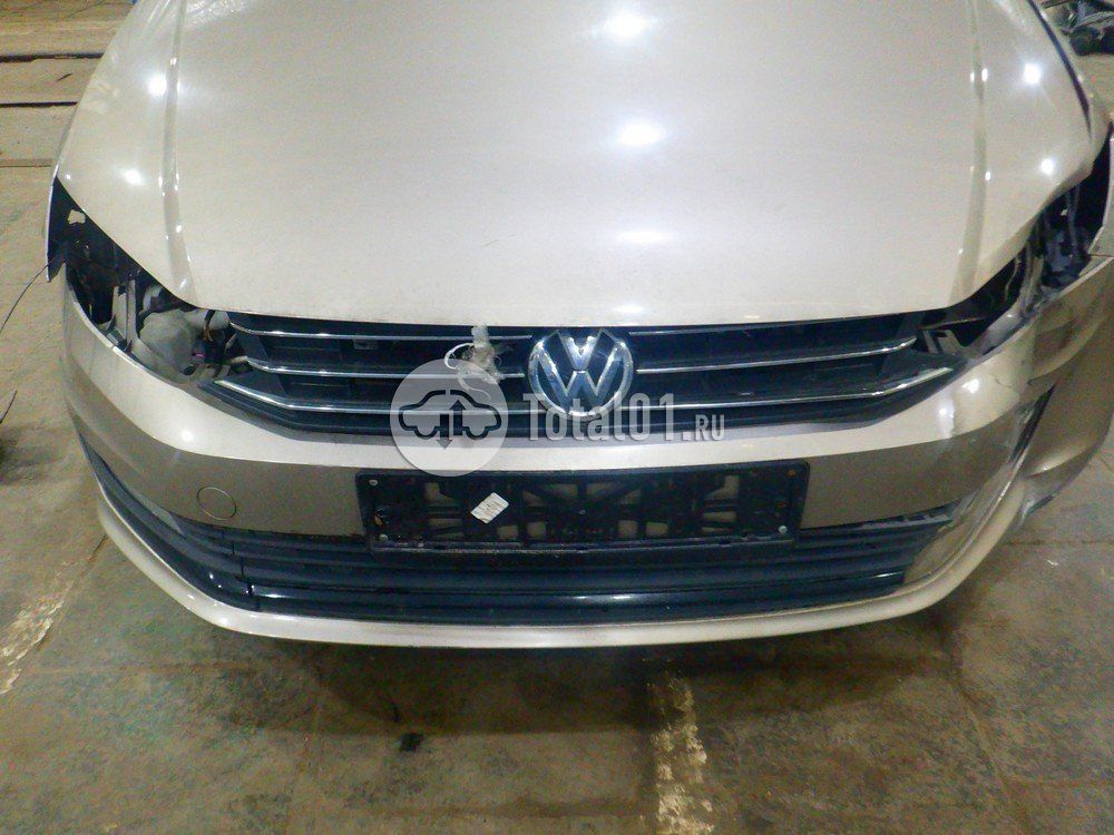 Фото Volkswagen Polo 118