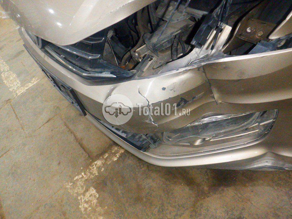 Фото Volkswagen Polo 124