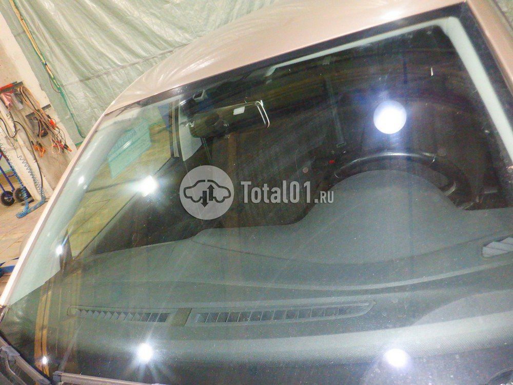 Фото Volkswagen Polo 134