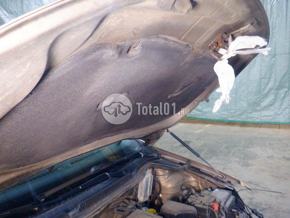 Фото Volkswagen Polo 138