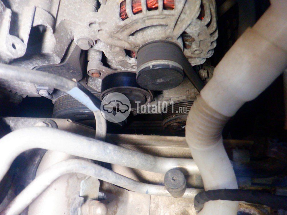 Фото Volkswagen Polo 152