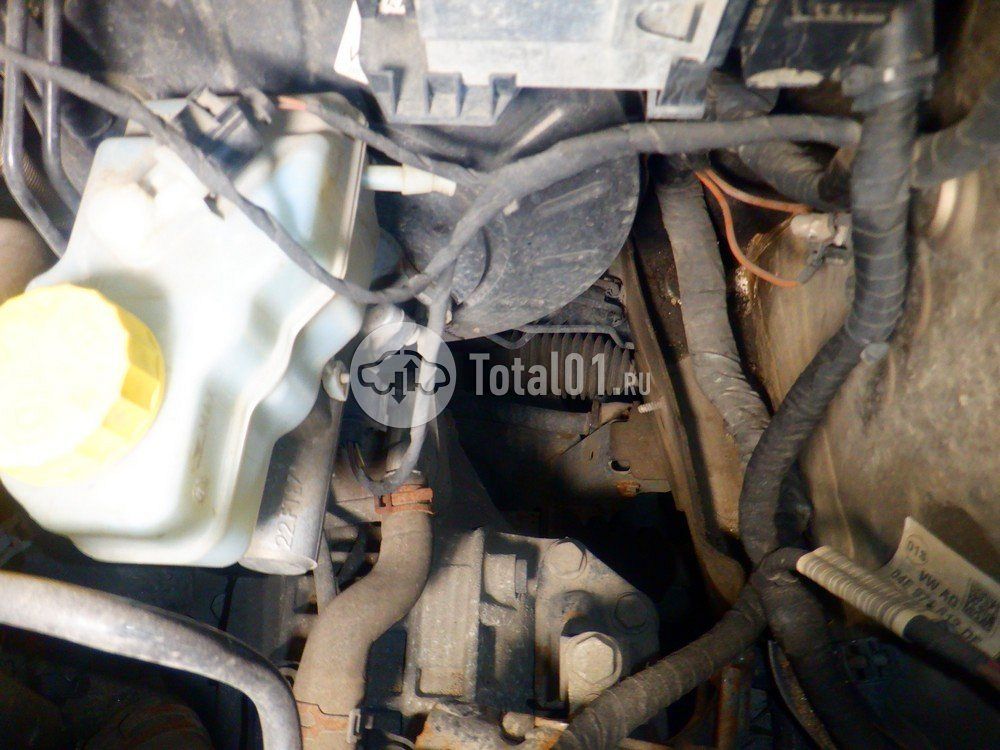 Фото Volkswagen Polo 156