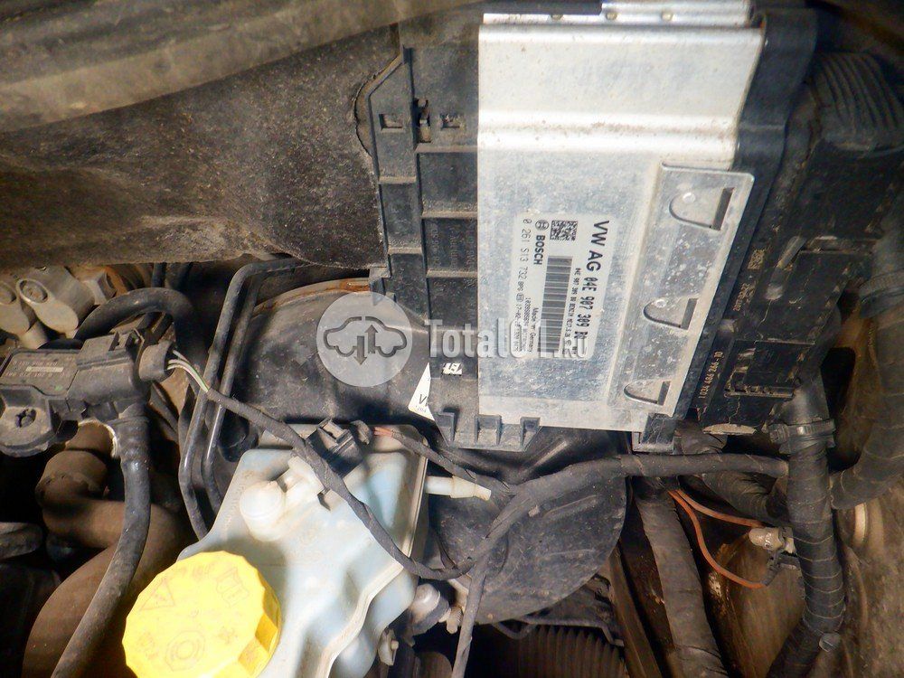 Фото Volkswagen Polo 158