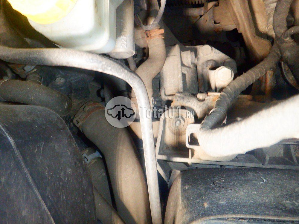 Фото Volkswagen Polo 162