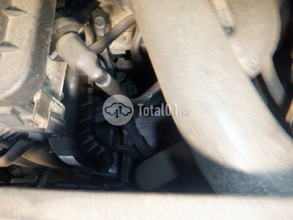 Фото Volkswagen Polo 164