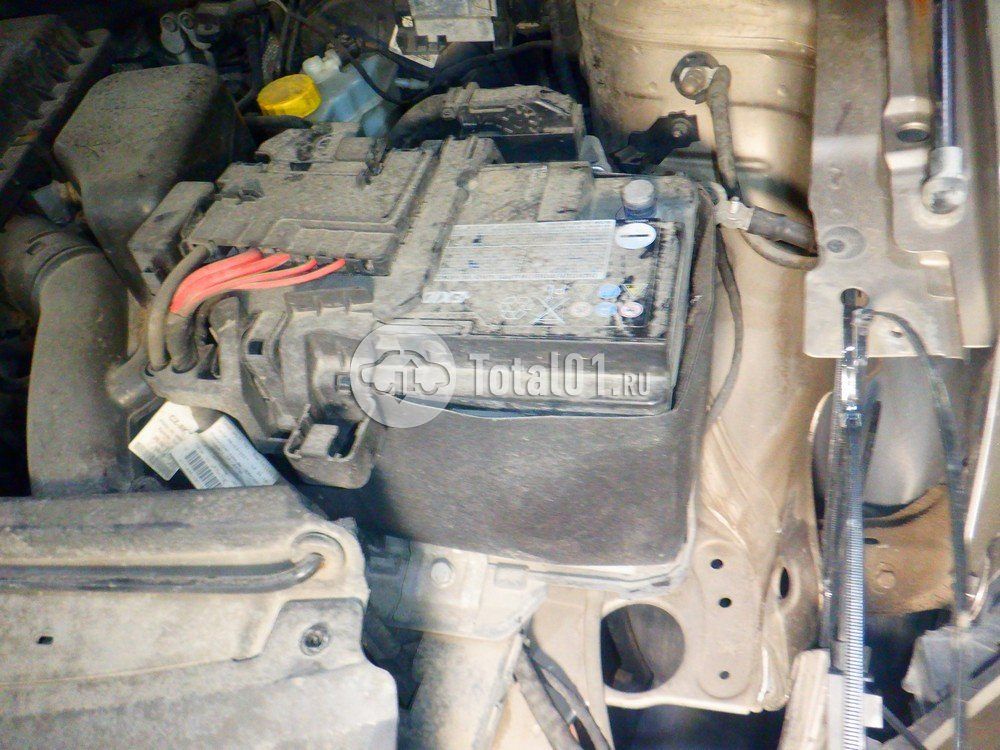 Фото Volkswagen Polo 166