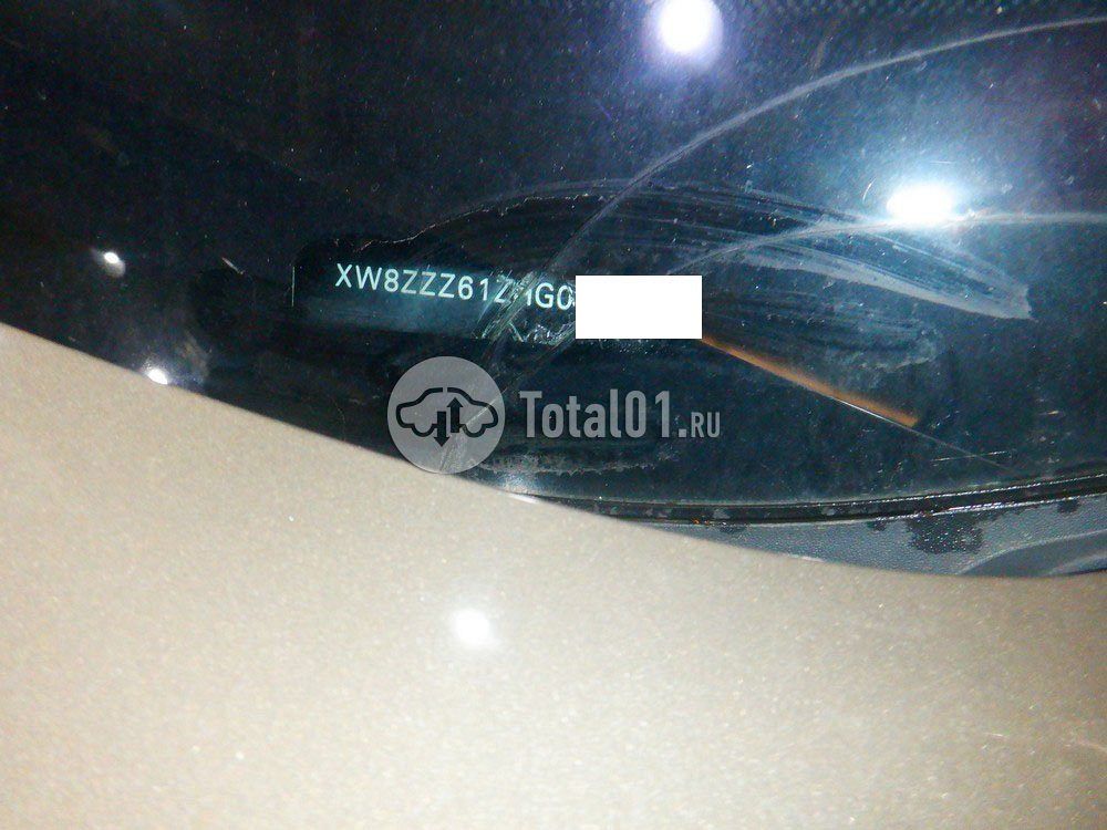 Фото Volkswagen Polo 174