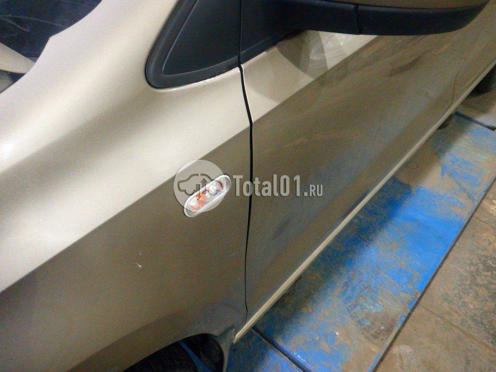 Фото Volkswagen Polo 176