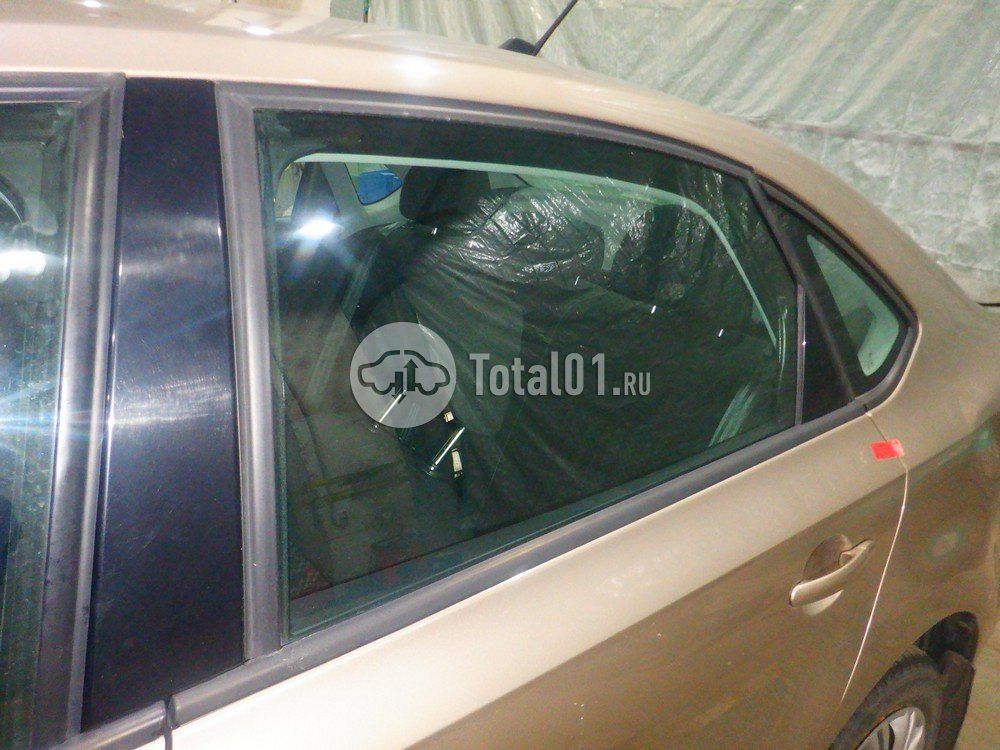 Фото Volkswagen Polo 184