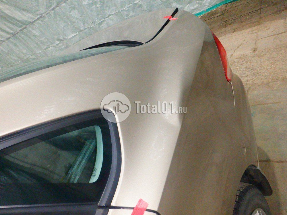Фото Volkswagen Polo 188