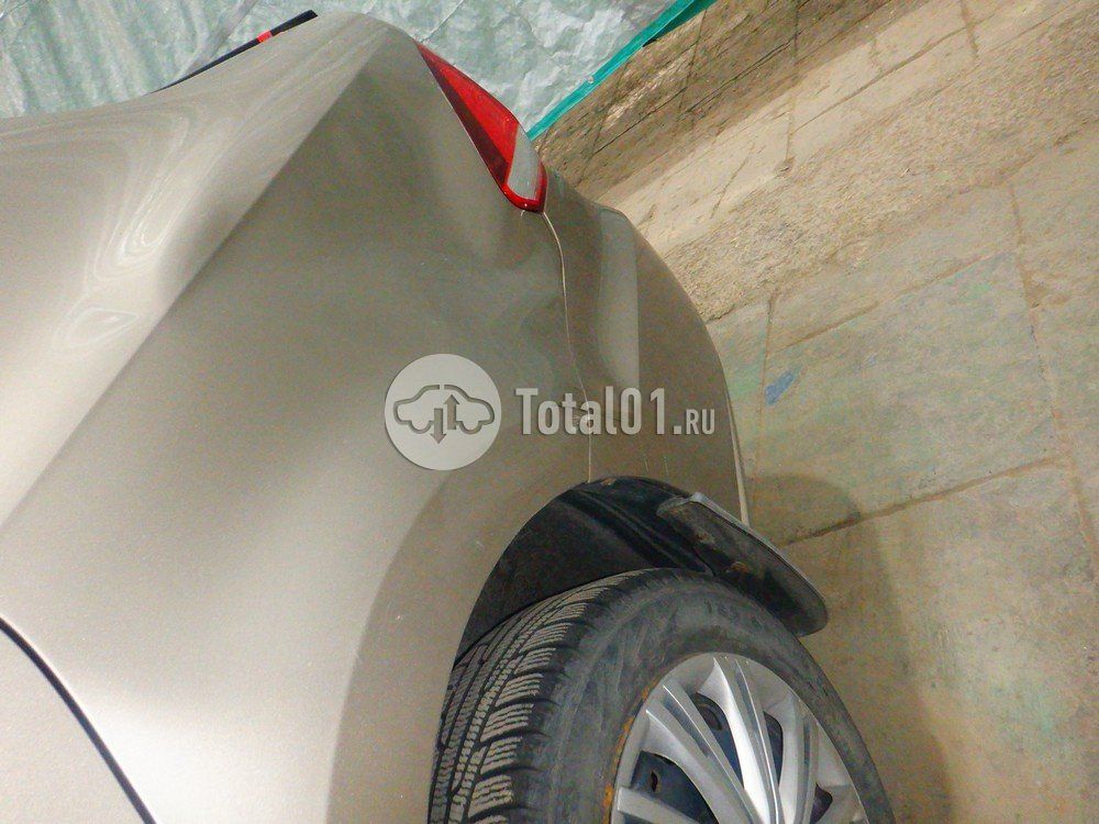 Фото Volkswagen Polo 192