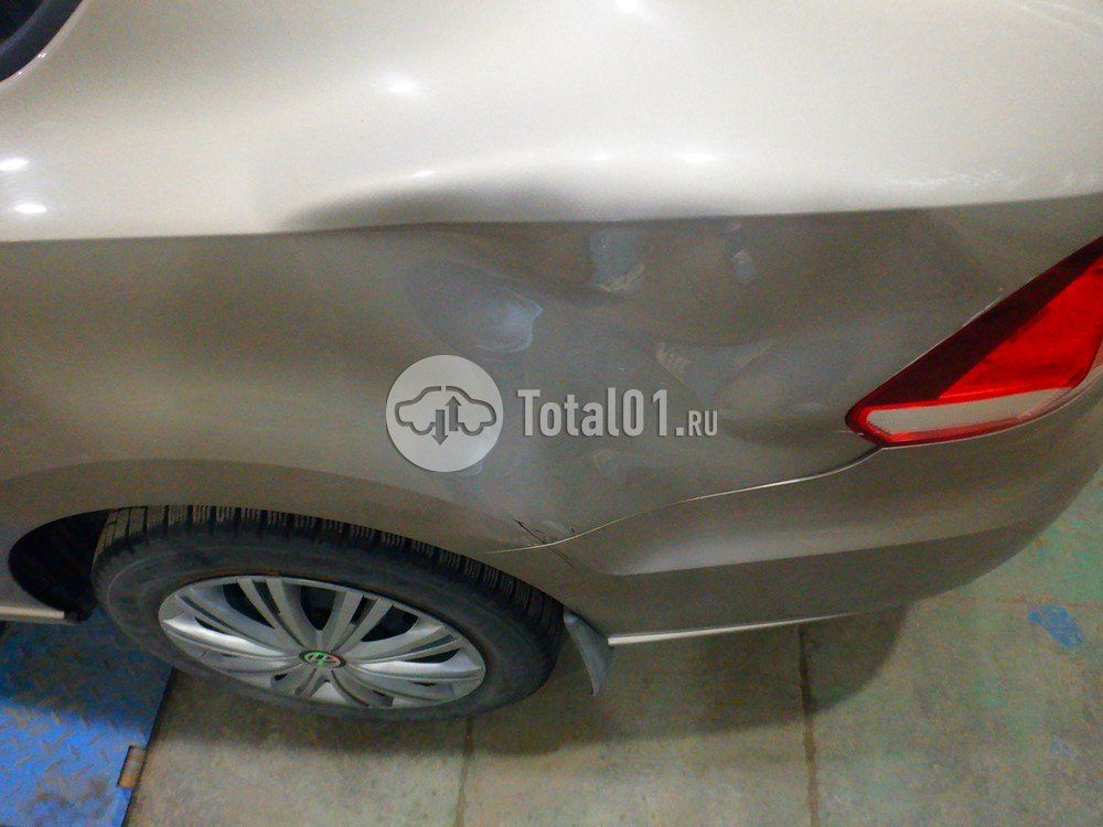 Фото Volkswagen Polo 194