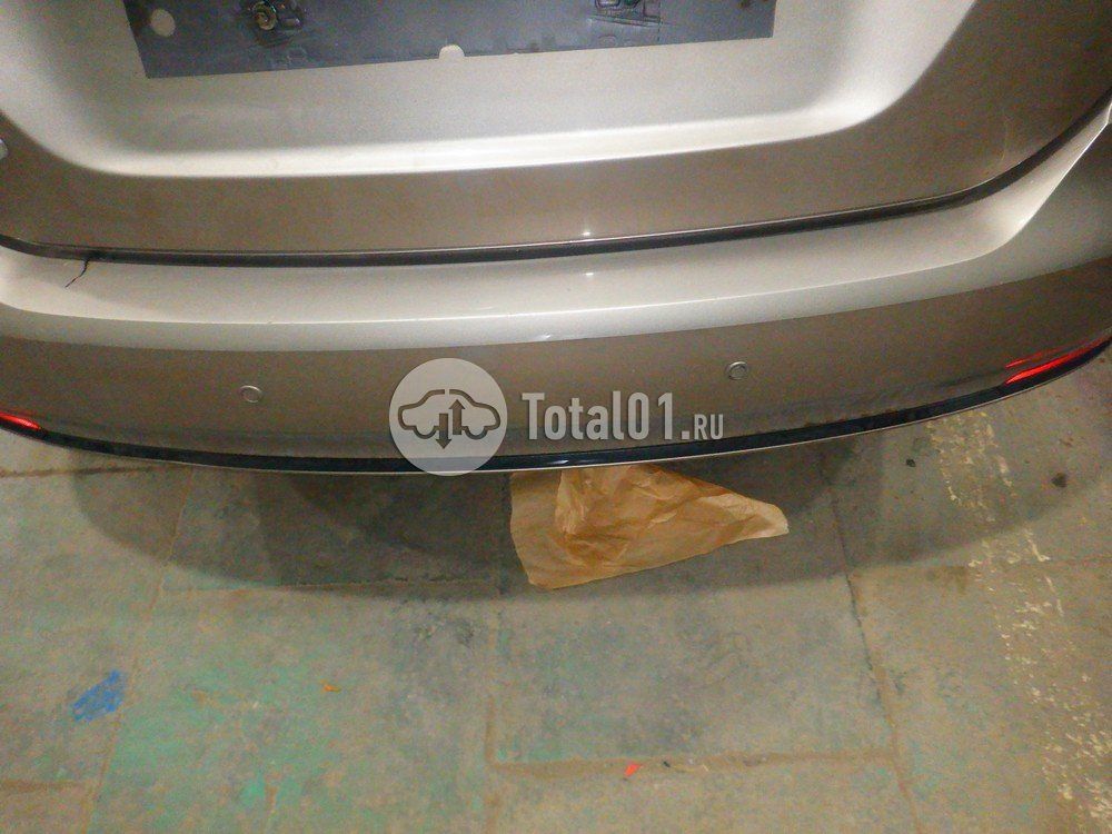 Фото Volkswagen Polo 200