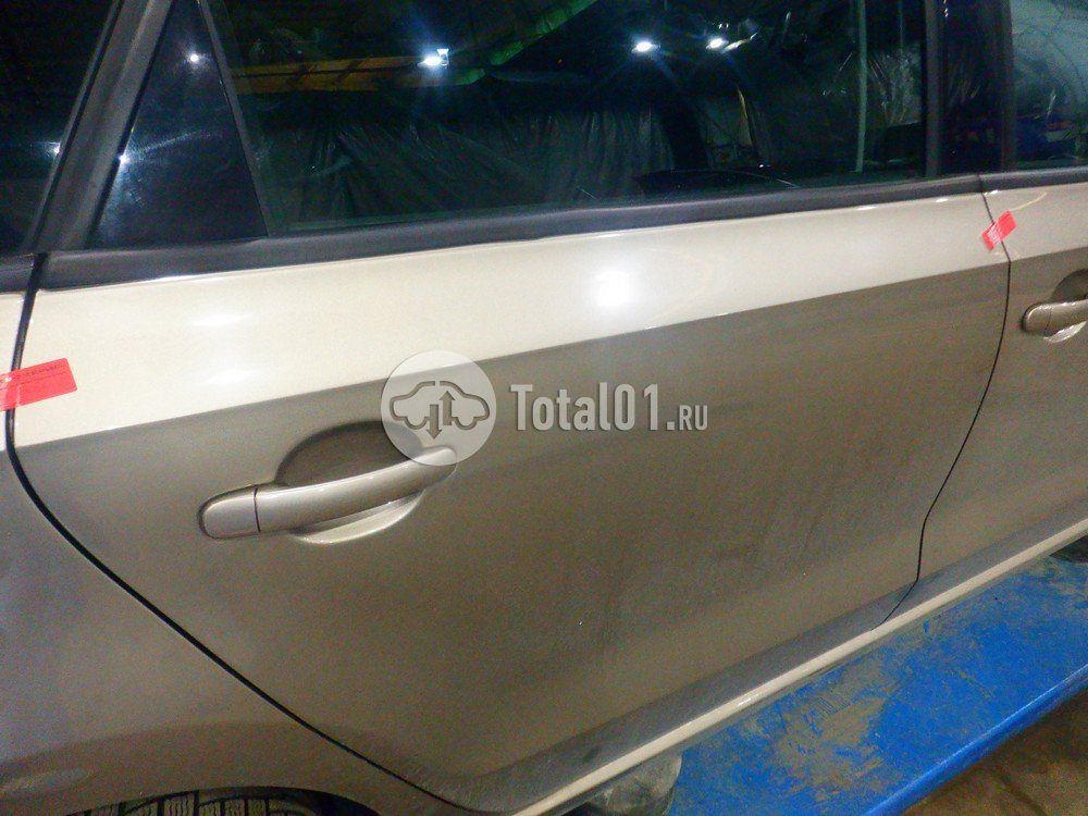 Фото Volkswagen Polo 204