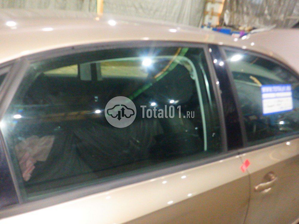 Фото Volkswagen Polo 206