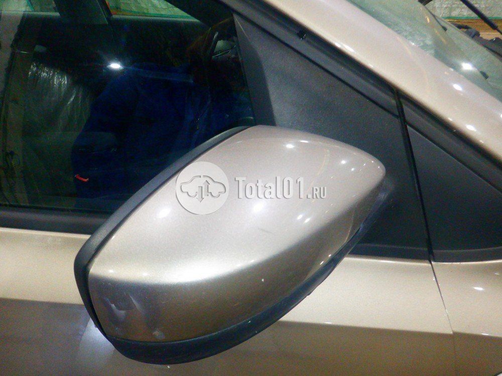 Фото Volkswagen Polo 212