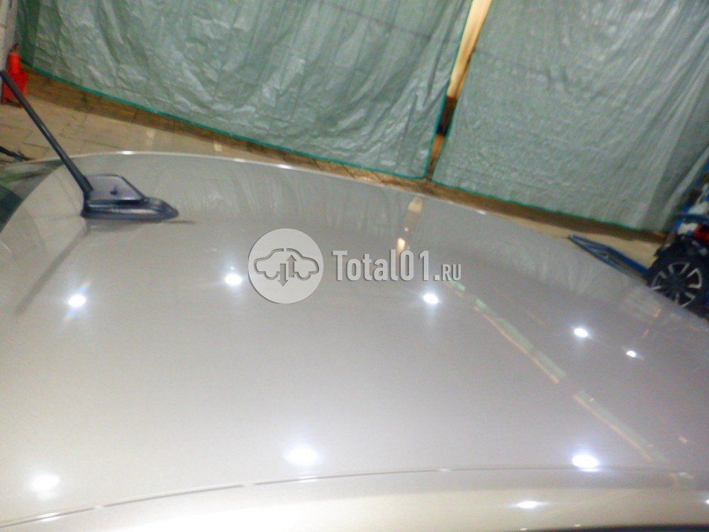Фото Volkswagen Polo 214