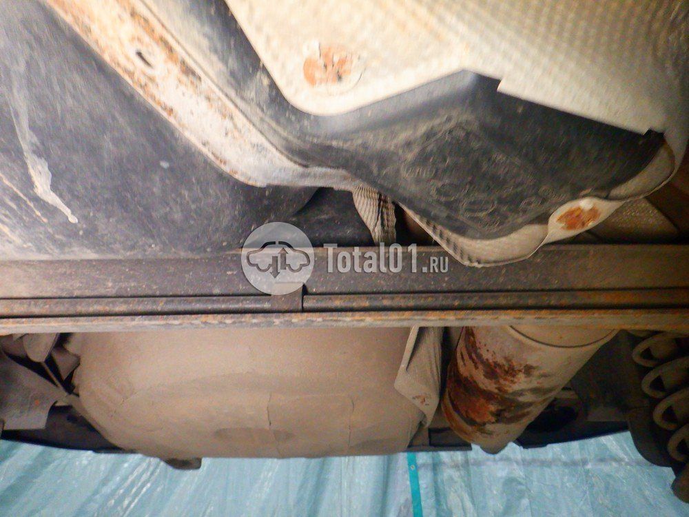 Фото Volkswagen Polo 238