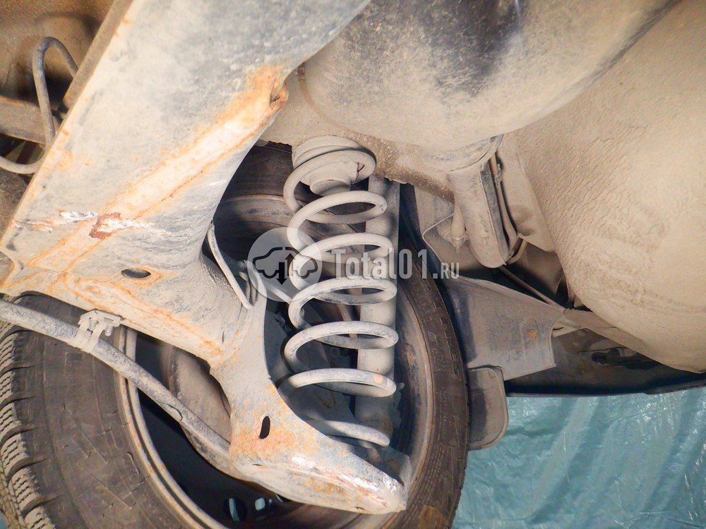 Фото Volkswagen Polo 242